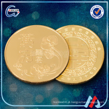 Fake Gold moedas americanas para venda